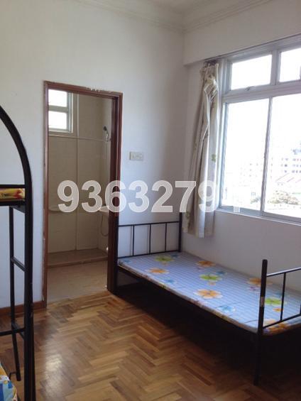 Geylang Heritage (D14), Apartment #106567942